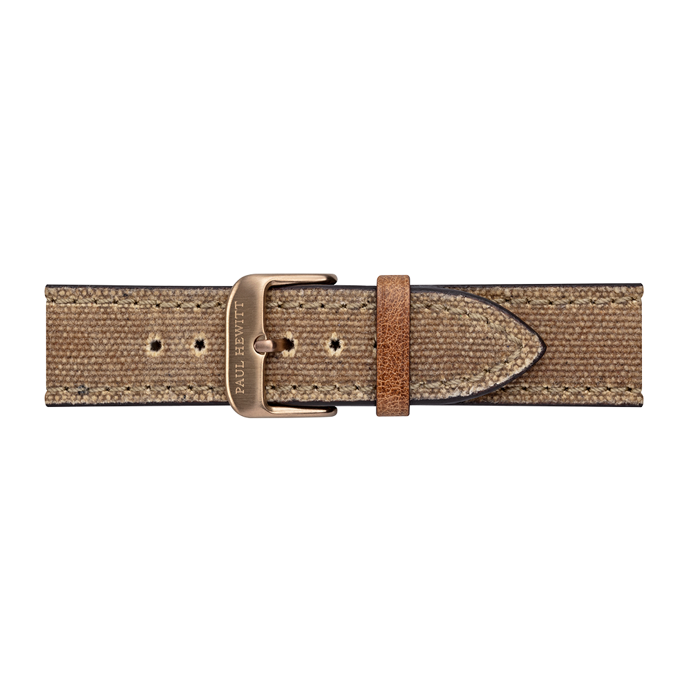 20mm canvas watch strap sale